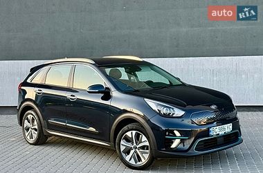 Внедорожник / Кроссовер Kia Niro 2020 в Тернополе