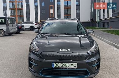 Внедорожник / Кроссовер Kia Niro 2022 в Шептицькому