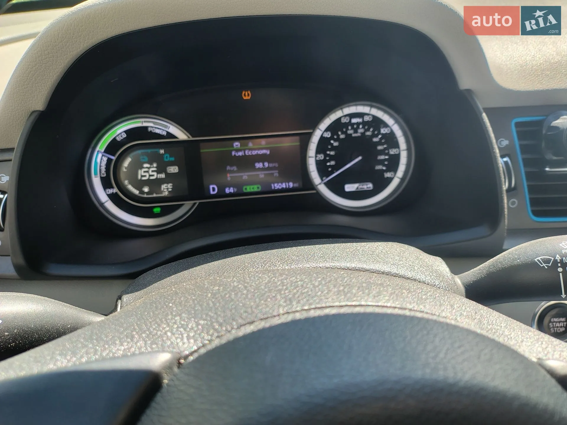 2019 Kia Niro - мініатюра 4