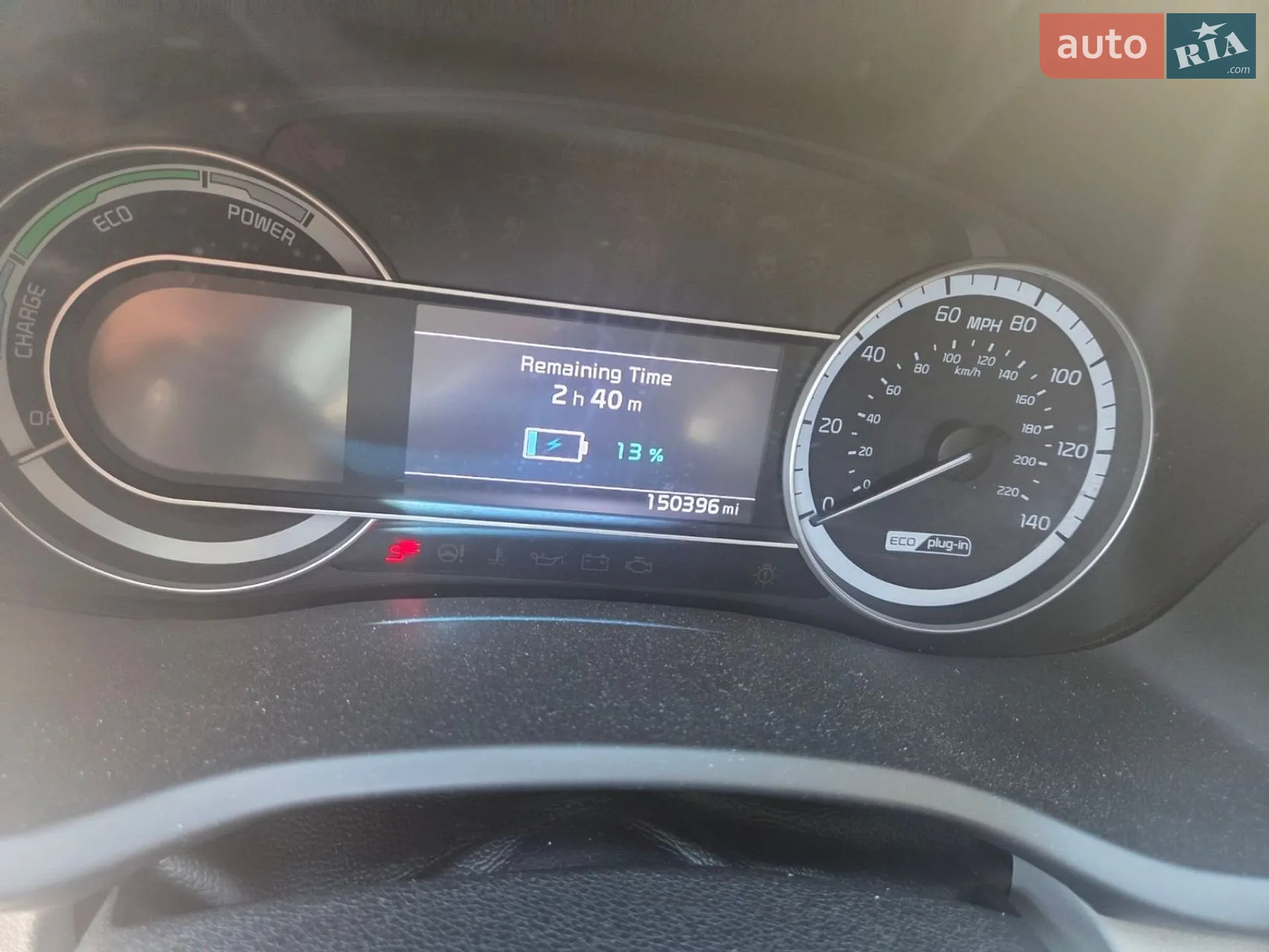 2019 Kia Niro - мініатюра 2