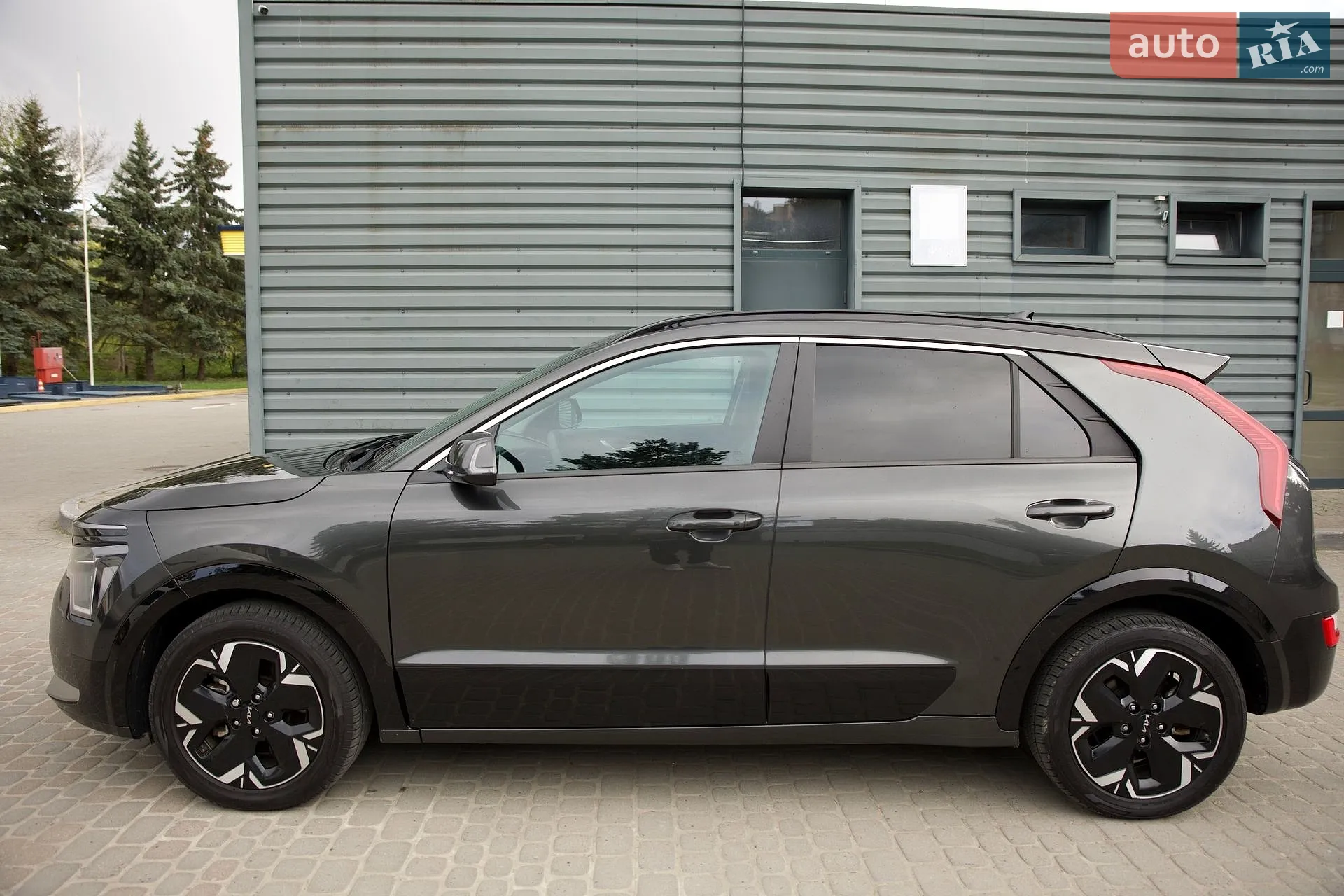 2023 Kia Niro - мініатюра 7
