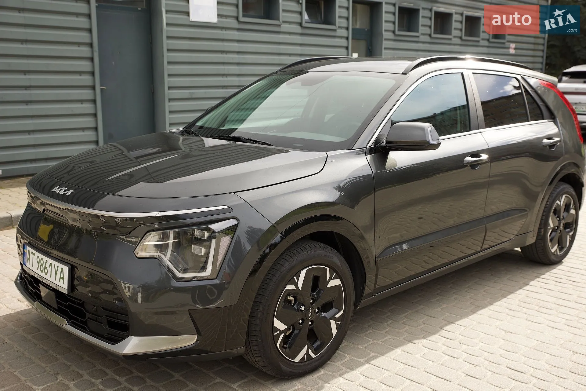 2023 Kia Niro - мініатюра 10
