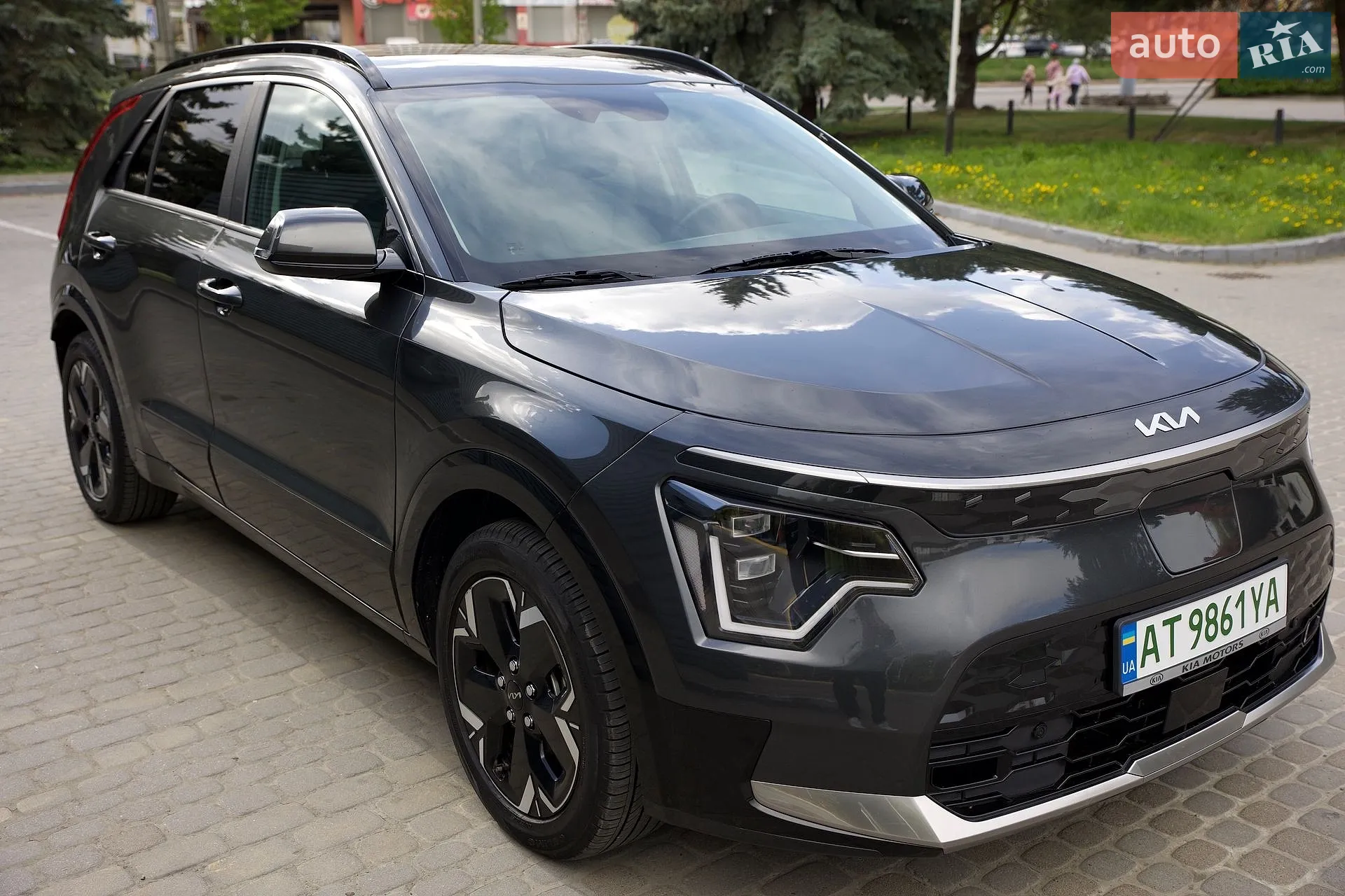 2023 Kia Niro - мініатюра 19