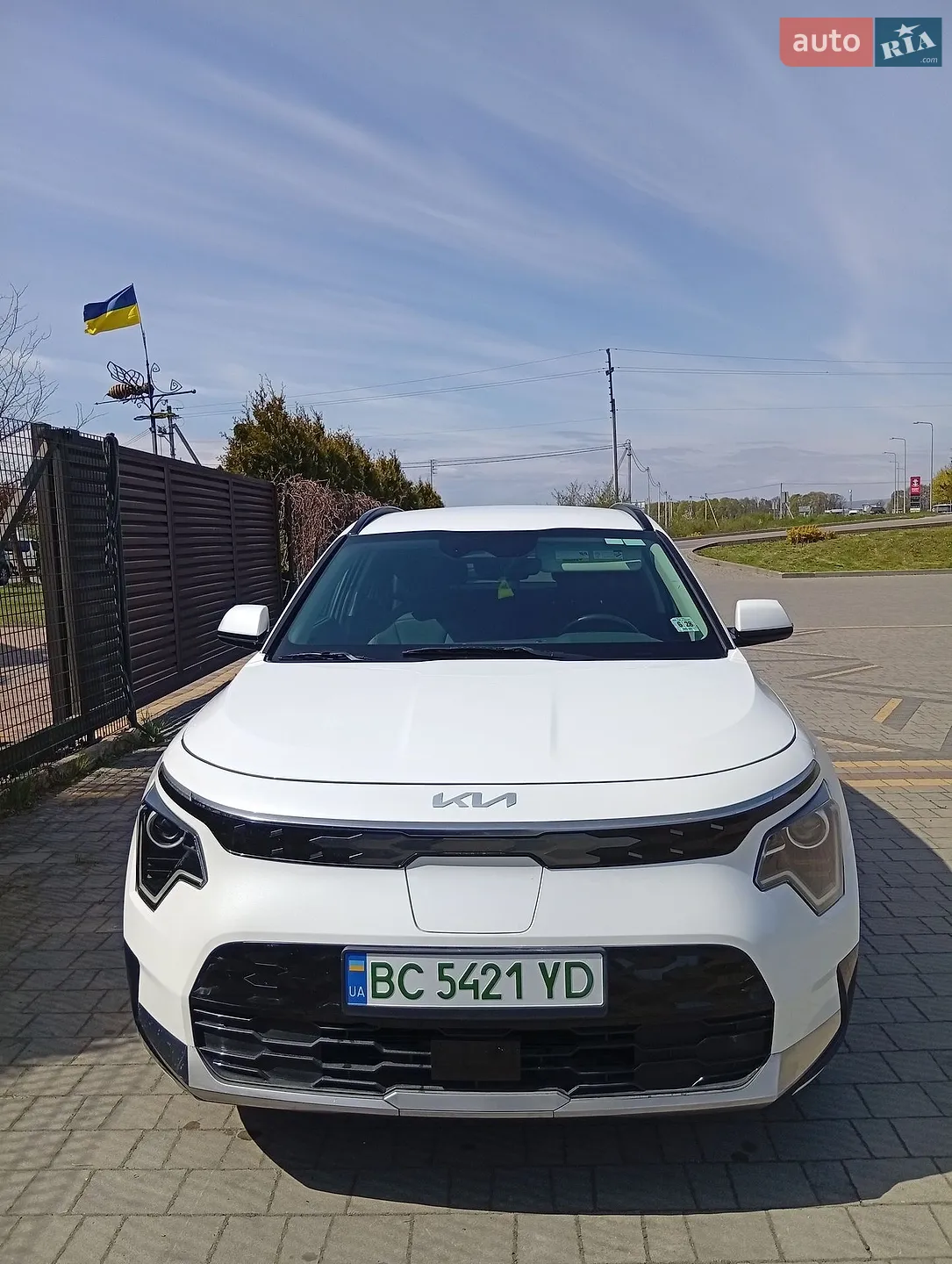 2023 Kia Niro - мініатюра 2