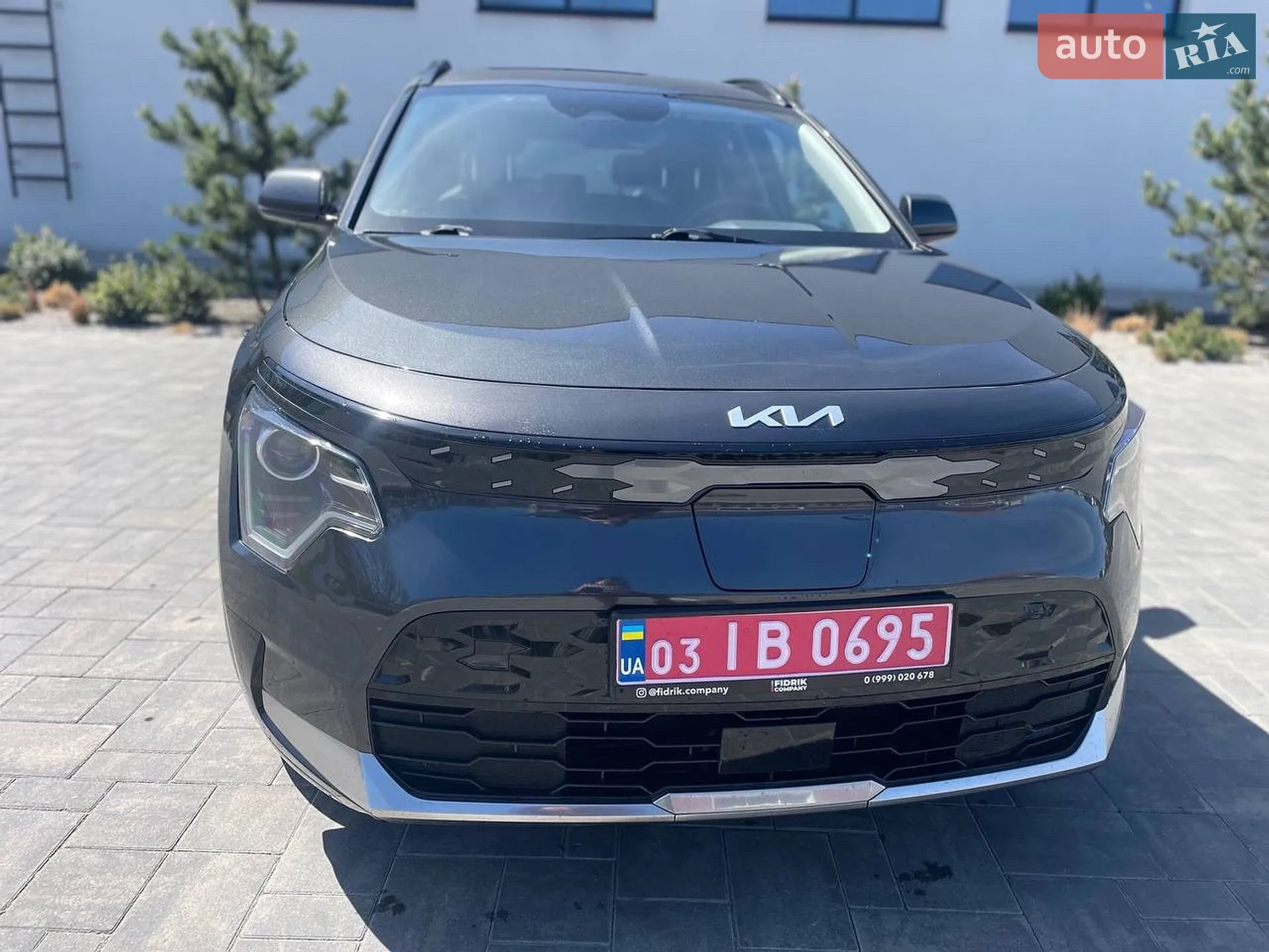 2024 Kia Niro - мініатюра 5