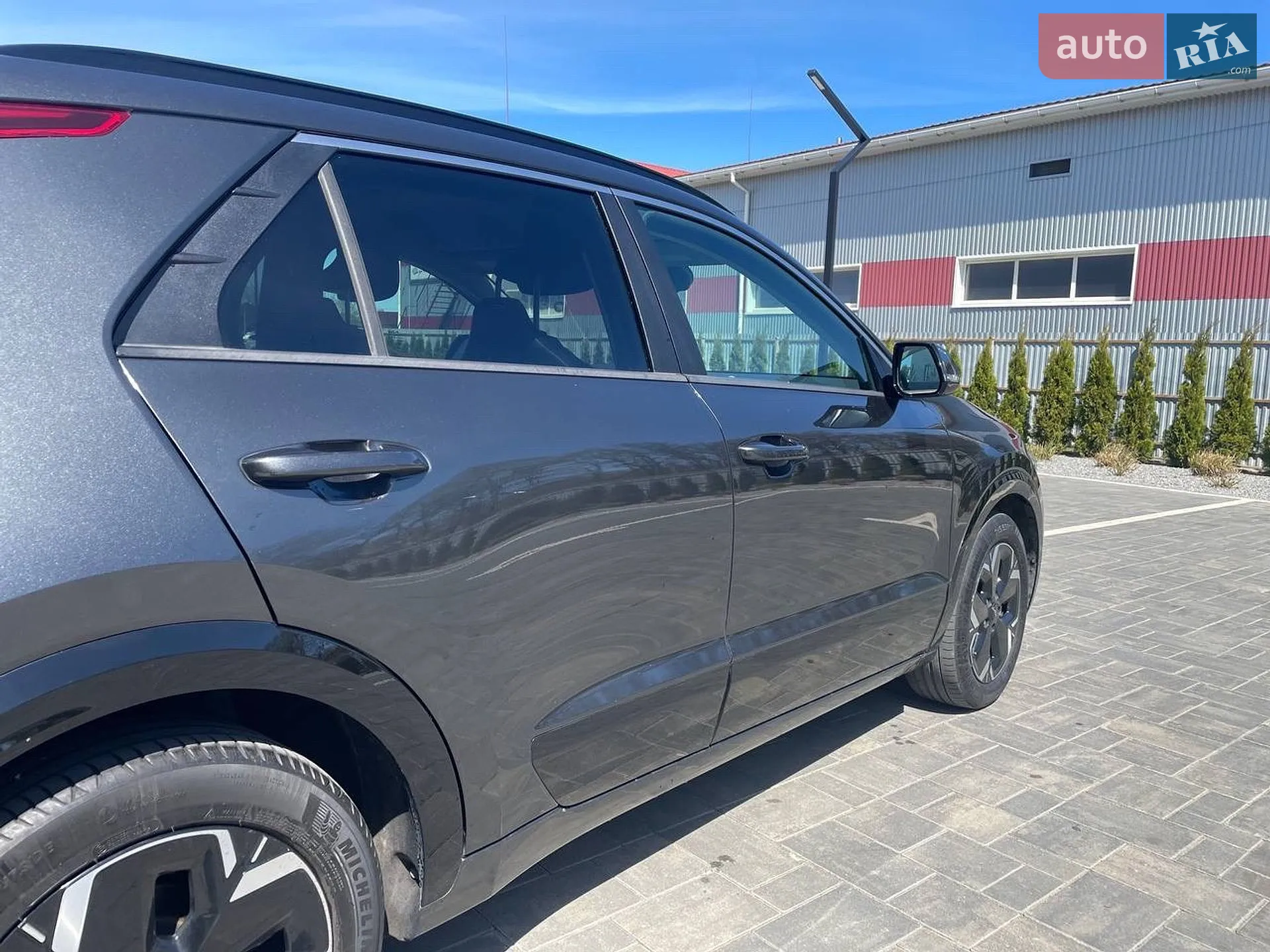 2024 Kia Niro - мініатюра 14