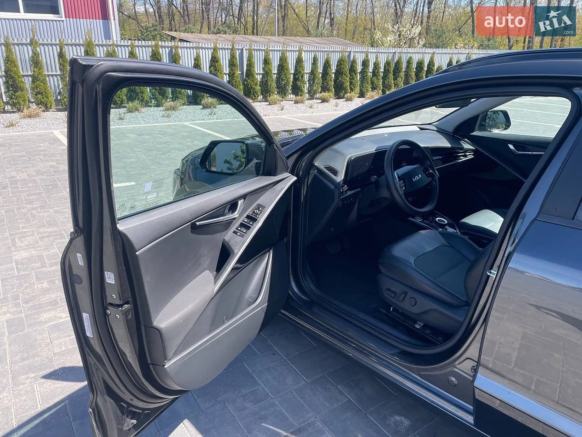 2024 Kia Niro - мініатюра 21