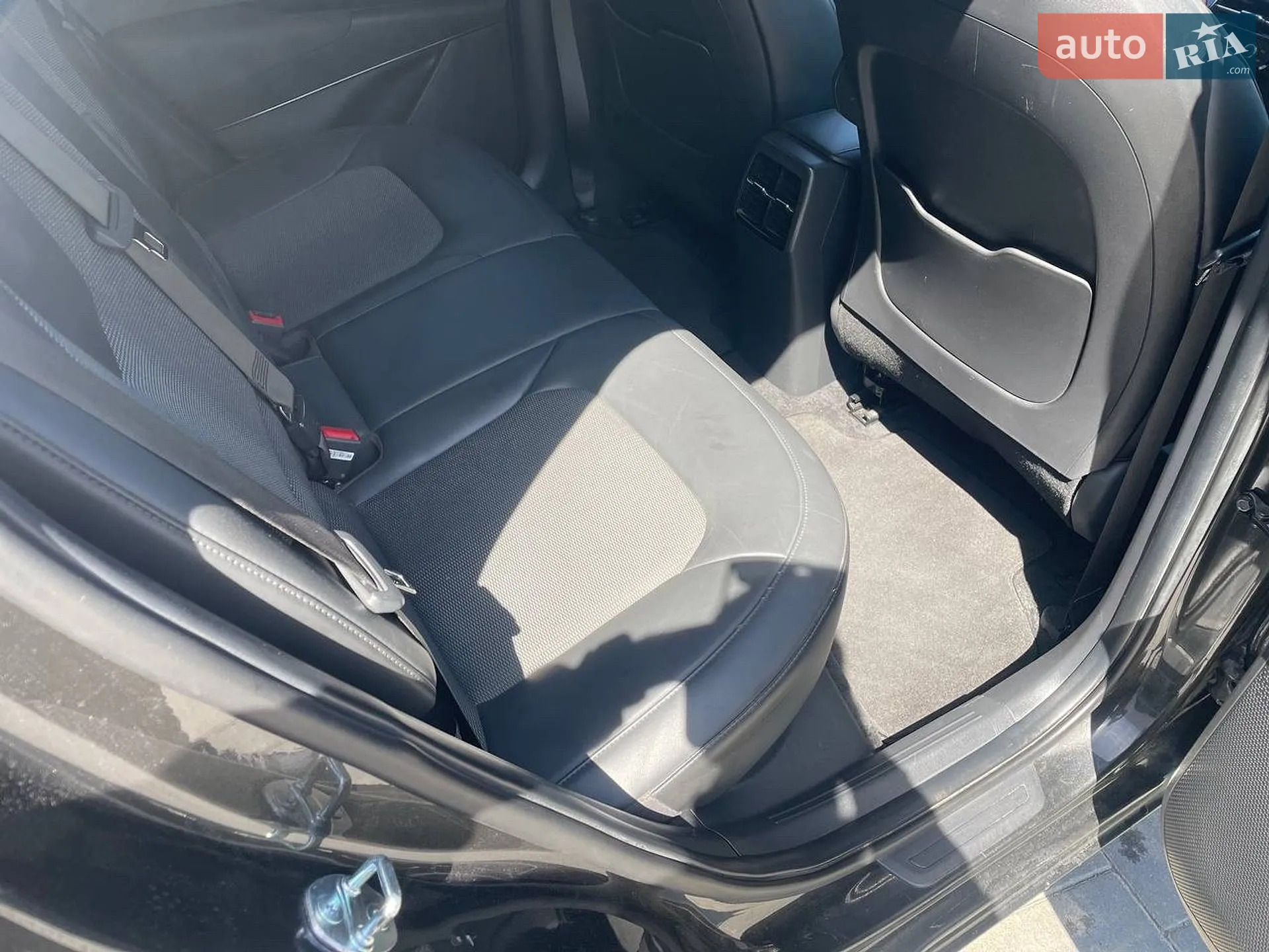 2024 Kia Niro - мініатюра 38