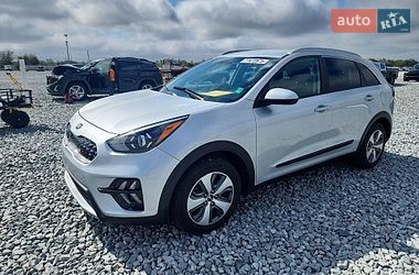 Kia Niro 2021
