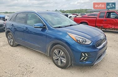 Kia Niro 2022
