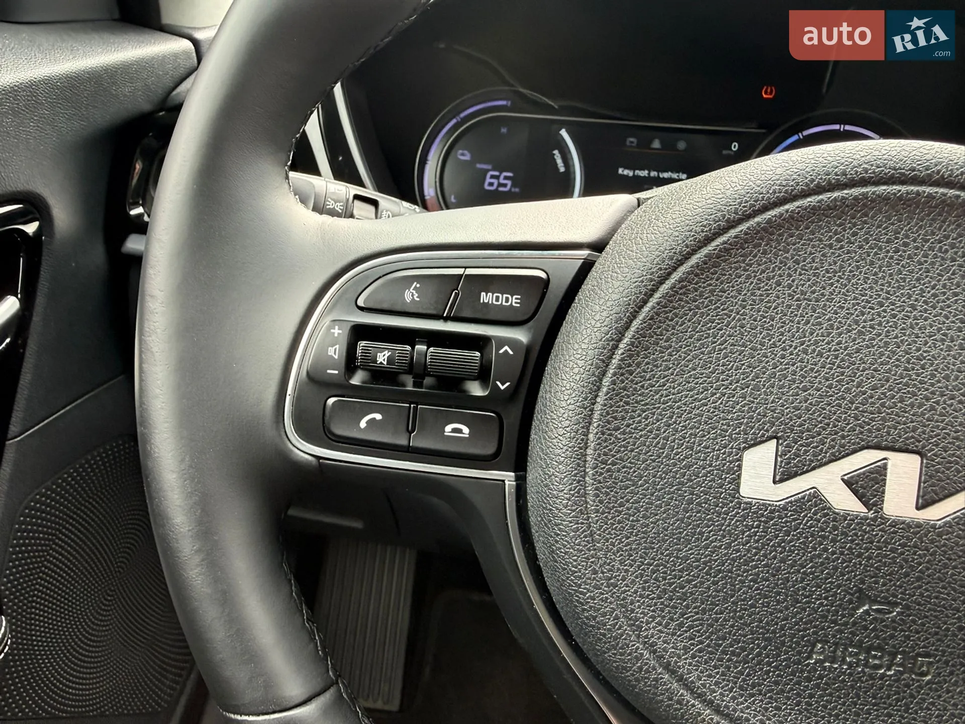 2022 Kia Niro - мініатюра 33