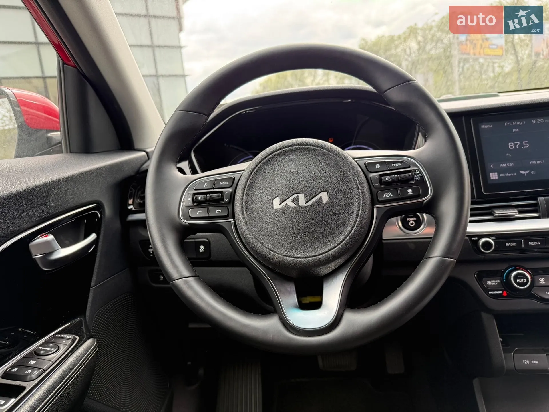 2022 Kia Niro - мініатюра 14