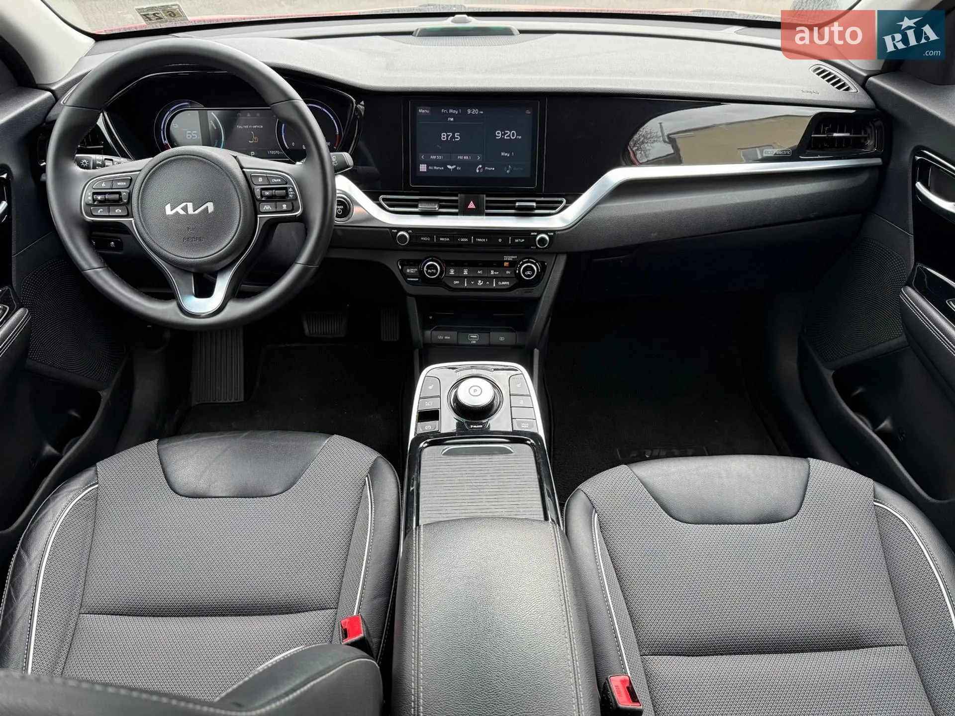2022 Kia Niro - мініатюра 12