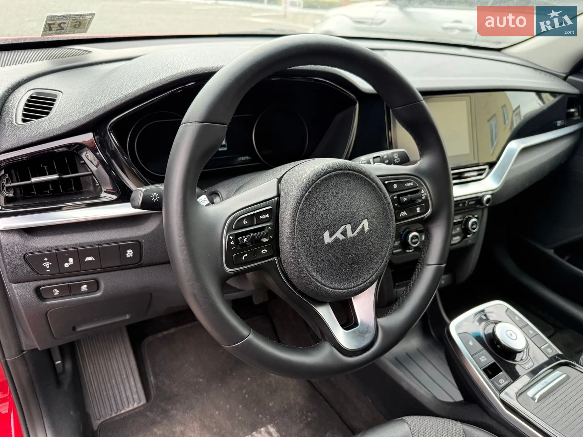 2022 Kia Niro - мініатюра 13
