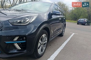 Позашляховик / Кросовер Kia Niro 2019 в Рівному