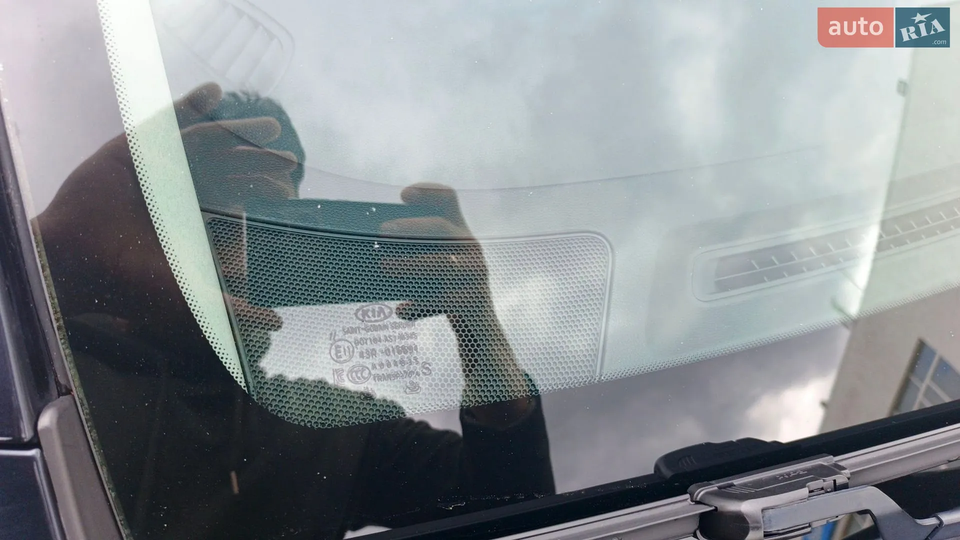 2019 Kia Niro - мініатюра 25