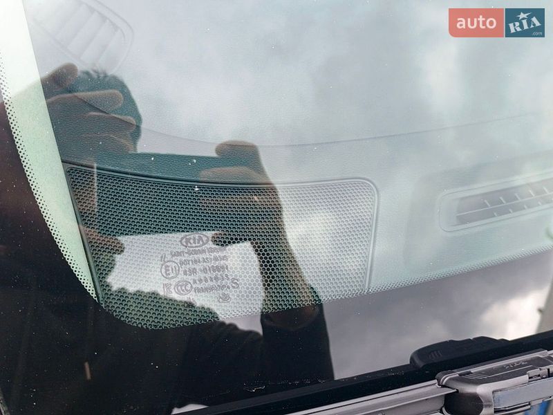 Позашляховик / Кросовер Kia Niro 2019 в Рівному