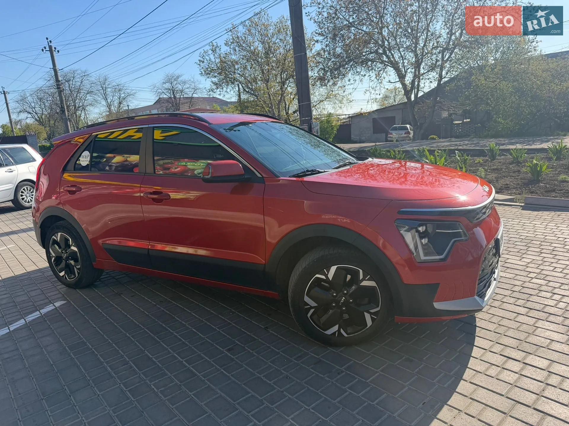 2022 Kia Niro - мініатюра 9