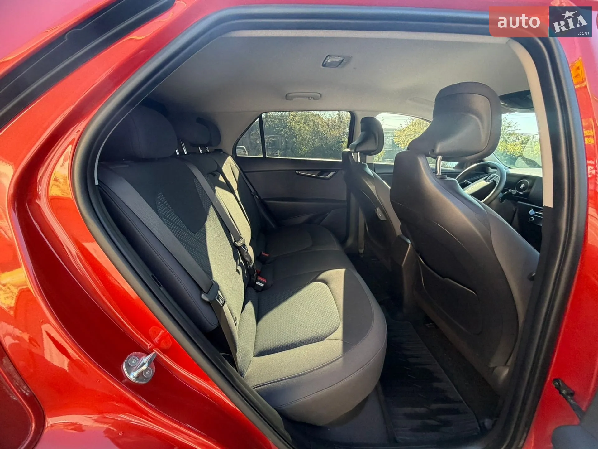 2022 Kia Niro - мініатюра 29