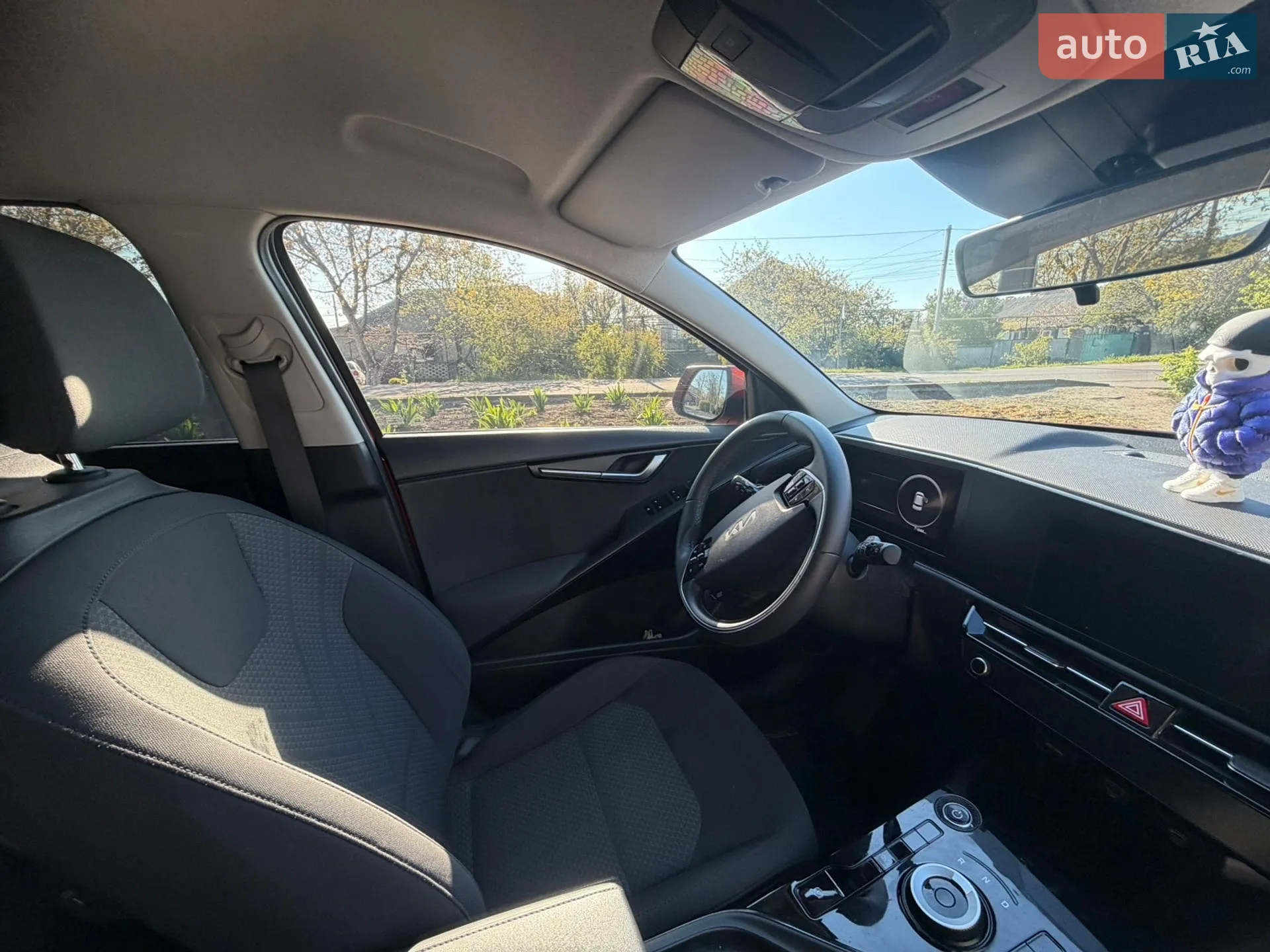 2022 Kia Niro - мініатюра 32