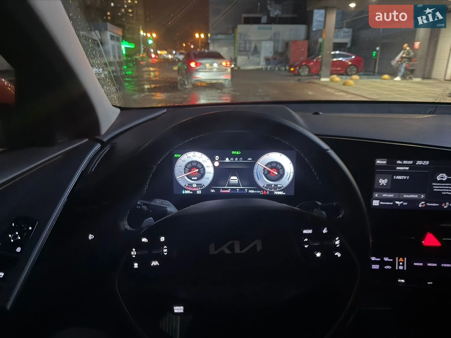 2022 Kia Niro - мініатюра 36