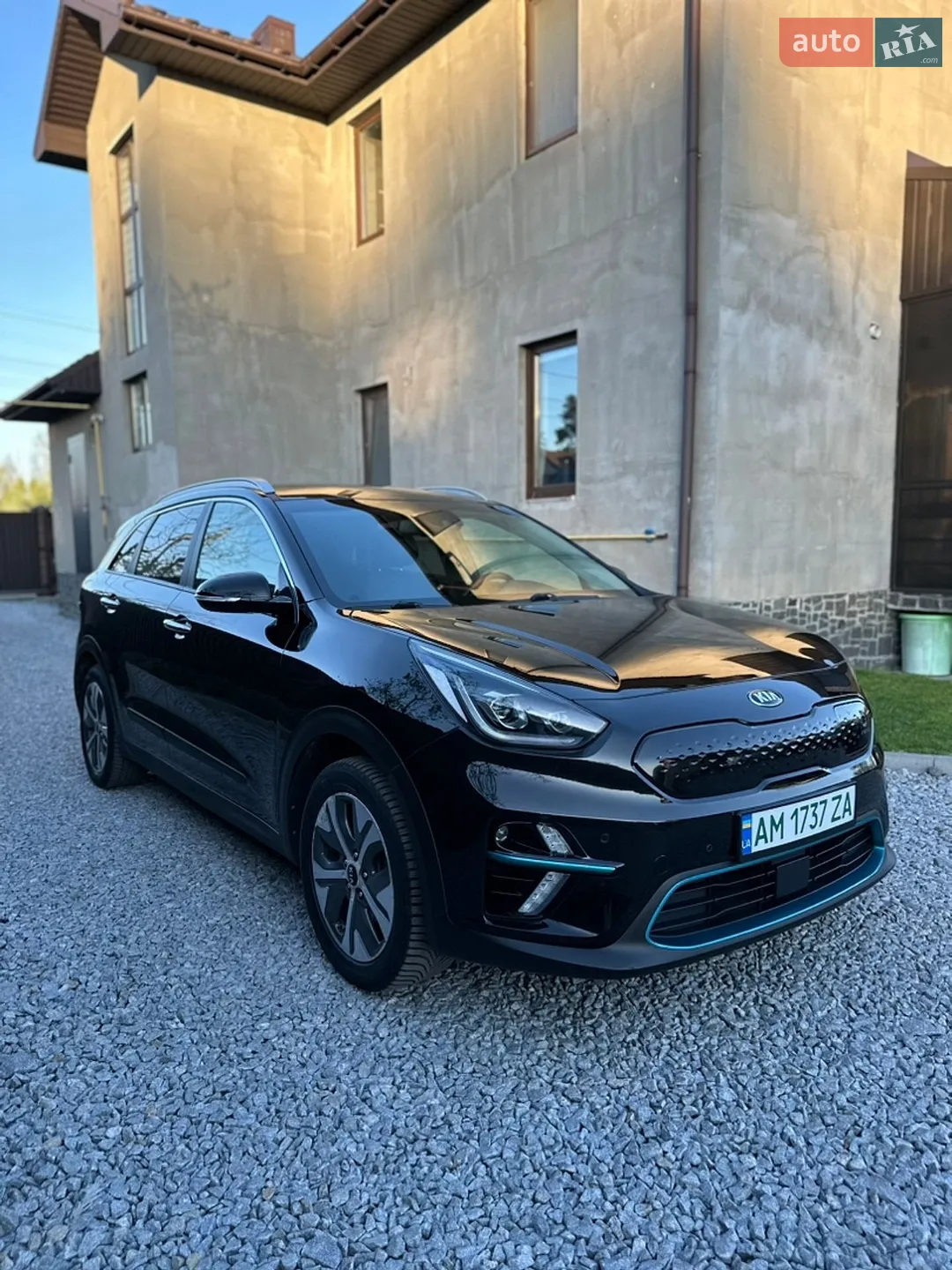 2018 Kia Niro - мініатюра 9