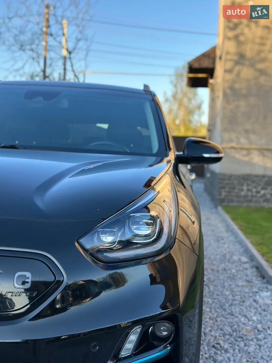 2018 Kia Niro - мініатюра 10