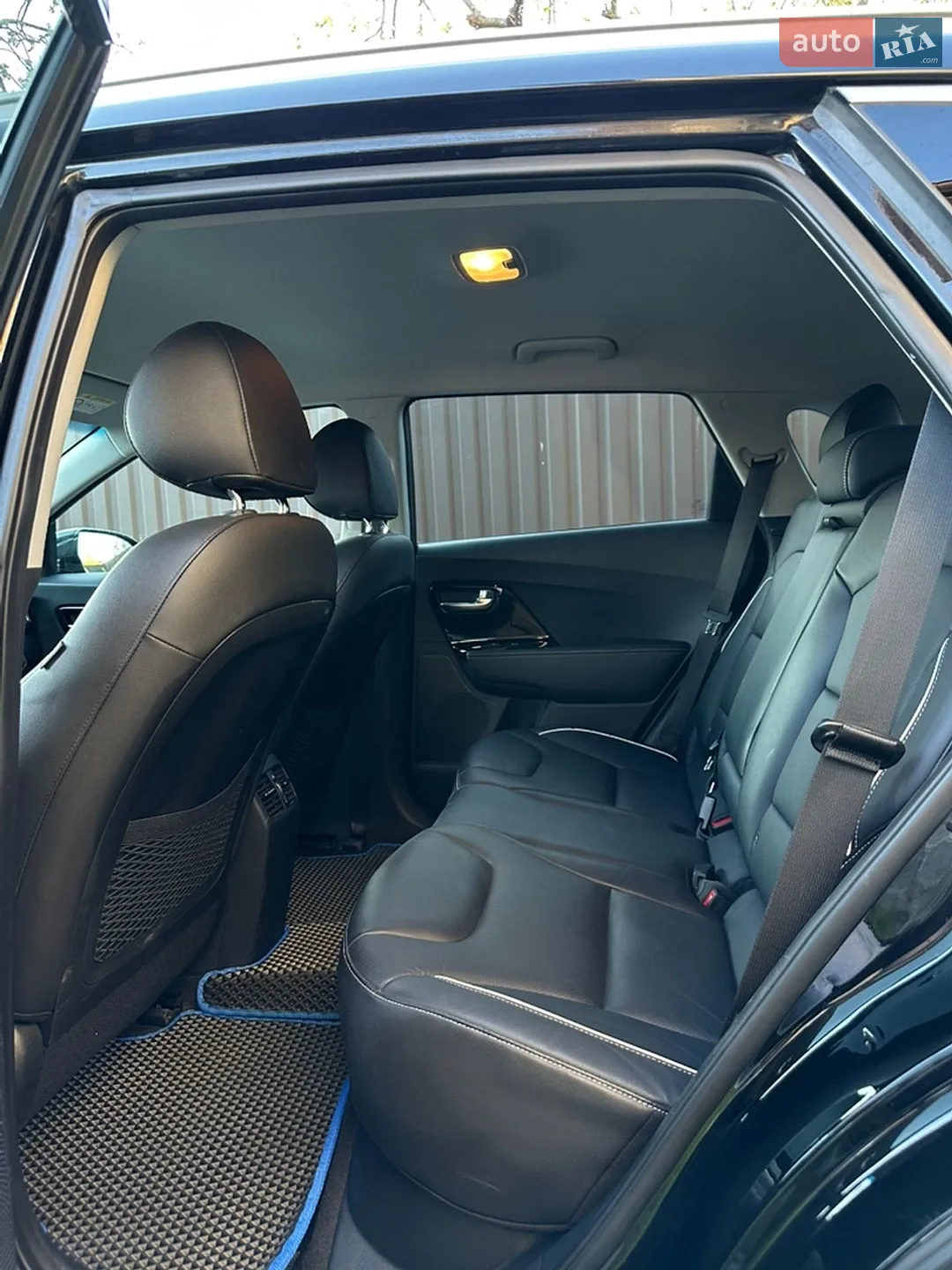 2018 Kia Niro - мініатюра 15