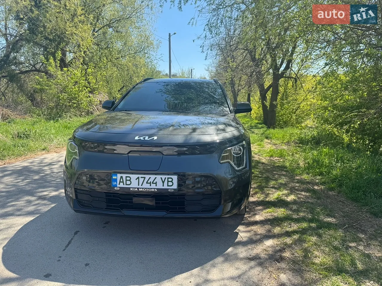 2024 Kia Niro - мініатюра 9