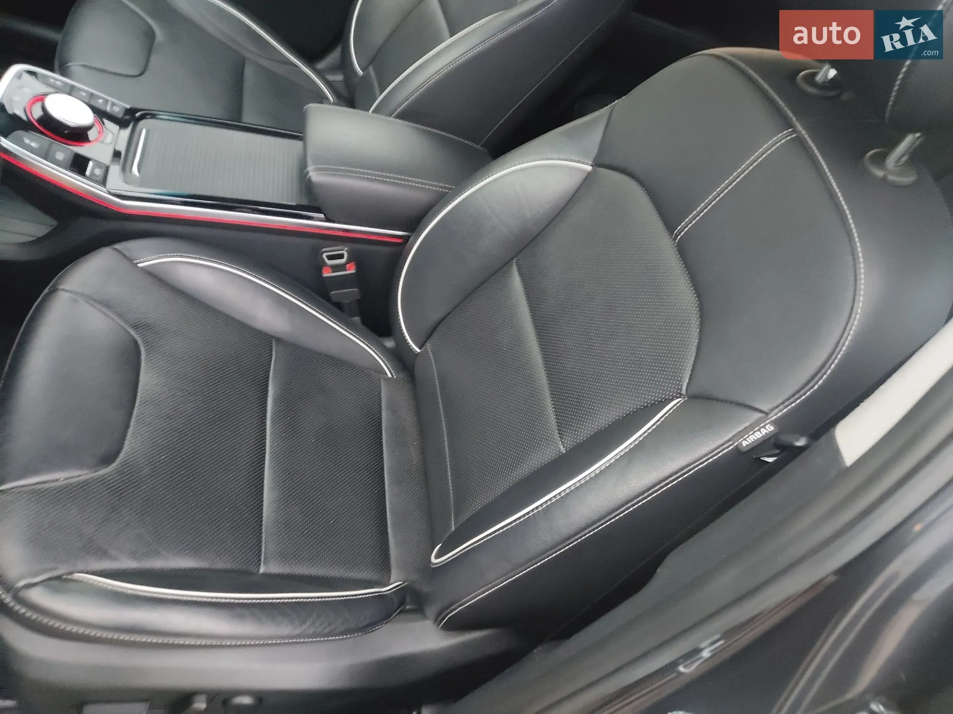 2020 Kia Niro - мініатюра 13