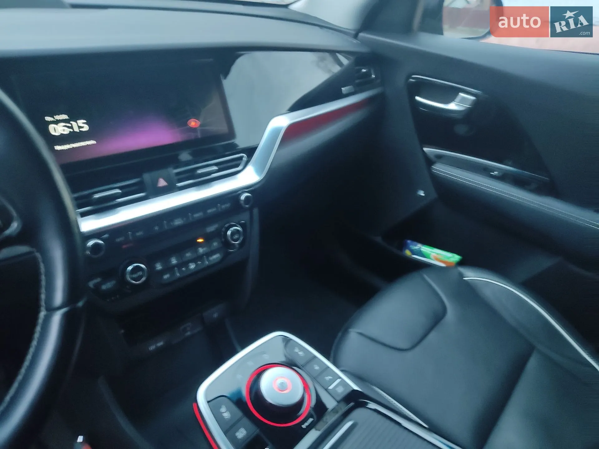 2020 Kia Niro - мініатюра 15