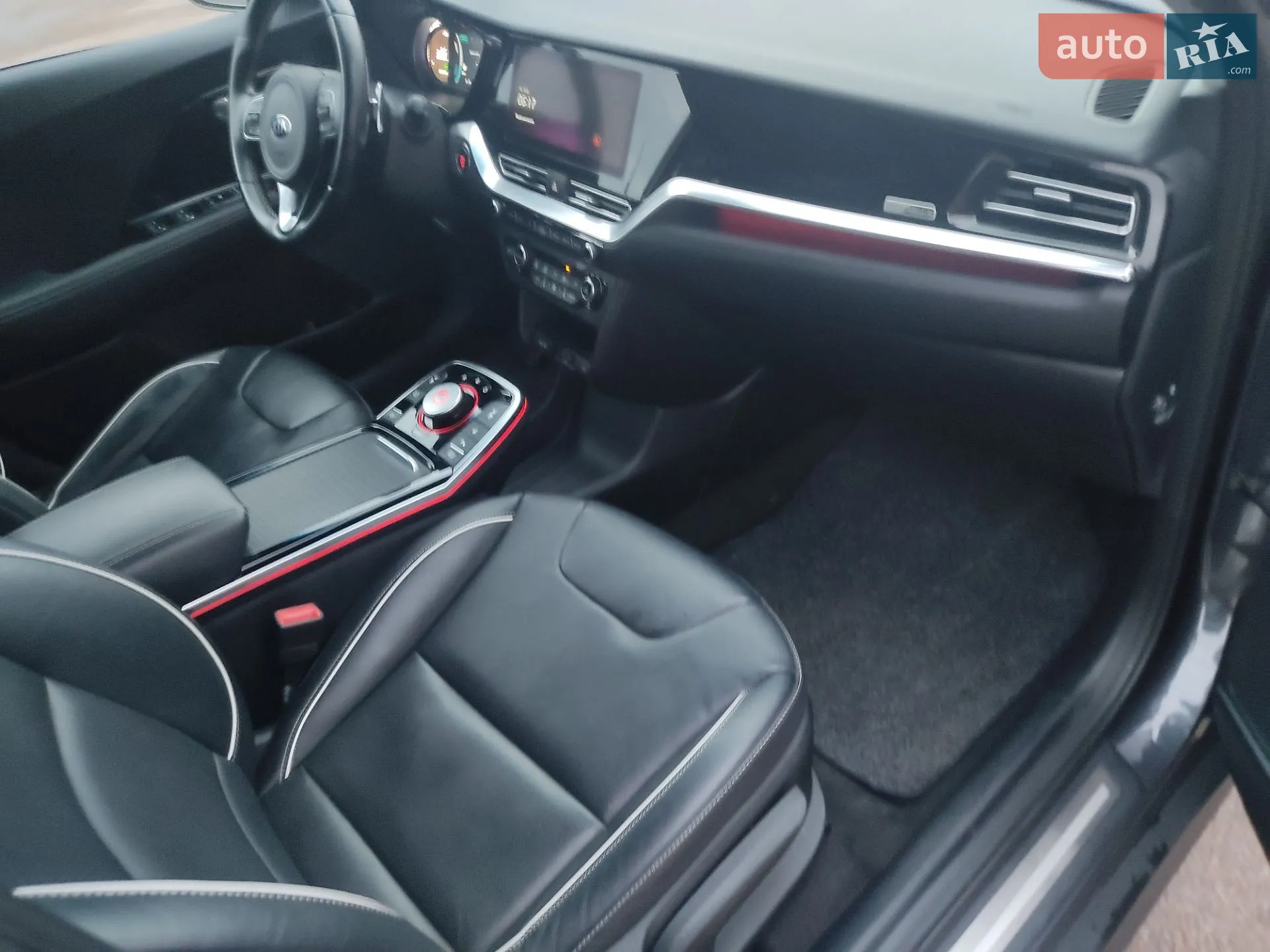 2020 Kia Niro - мініатюра 23