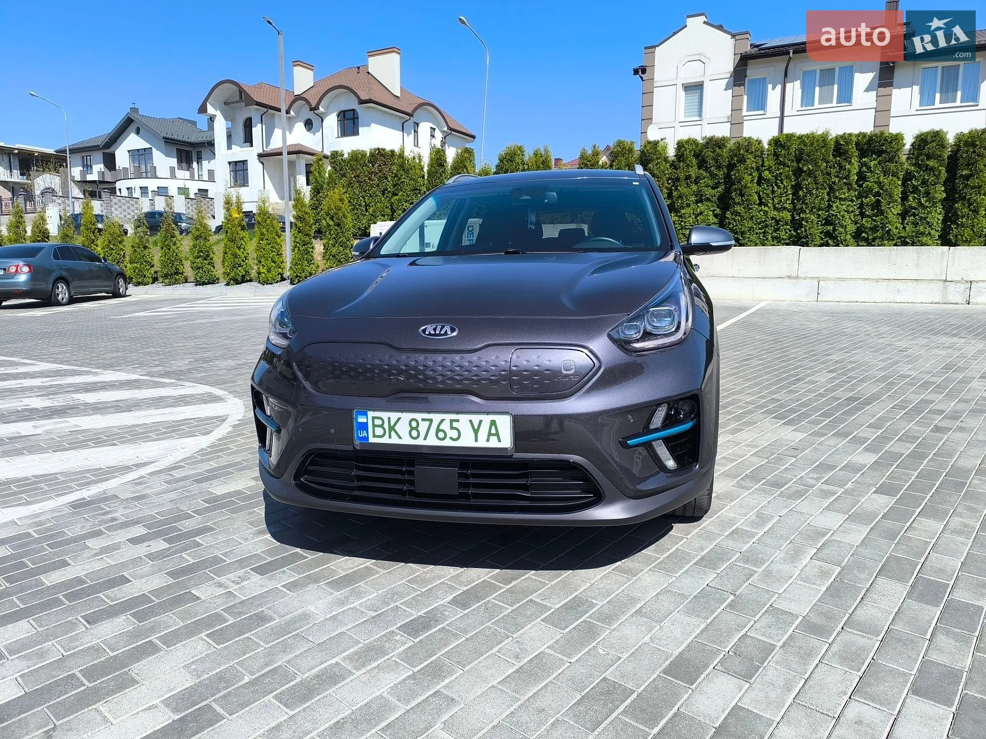 2019 Kia Niro - мініатюра 2
