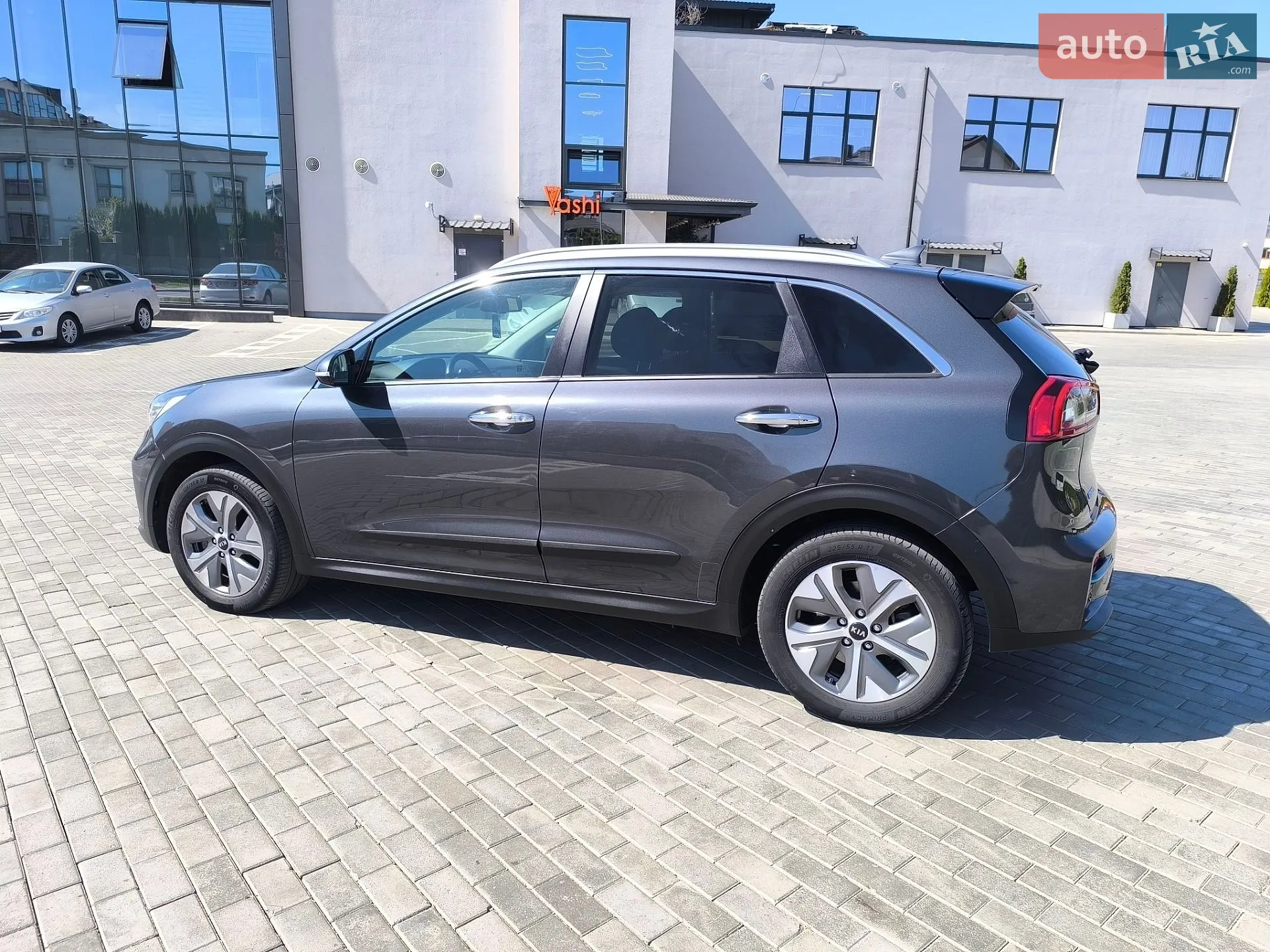 2019 Kia Niro - мініатюра 13