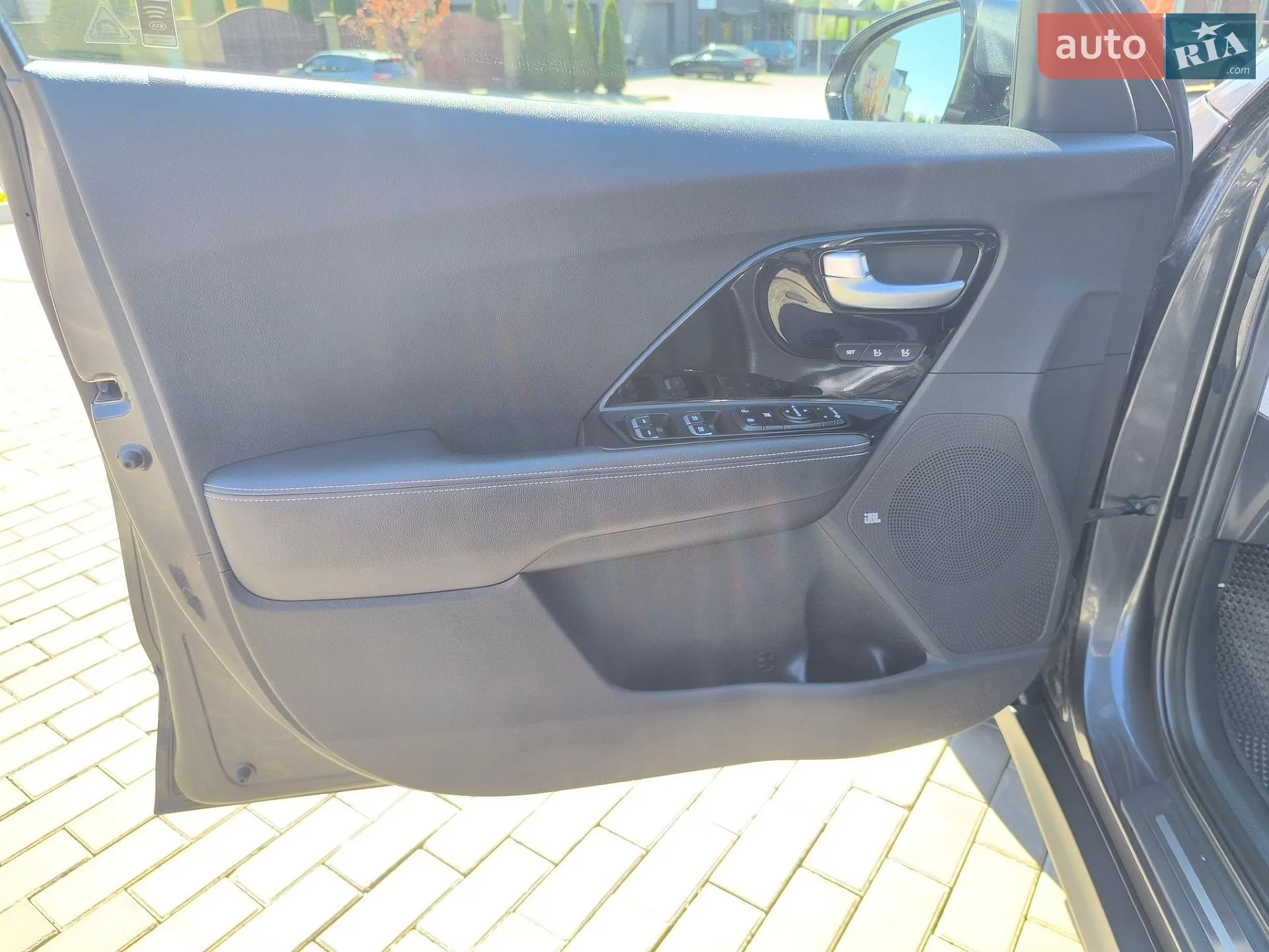 2019 Kia Niro - мініатюра 34