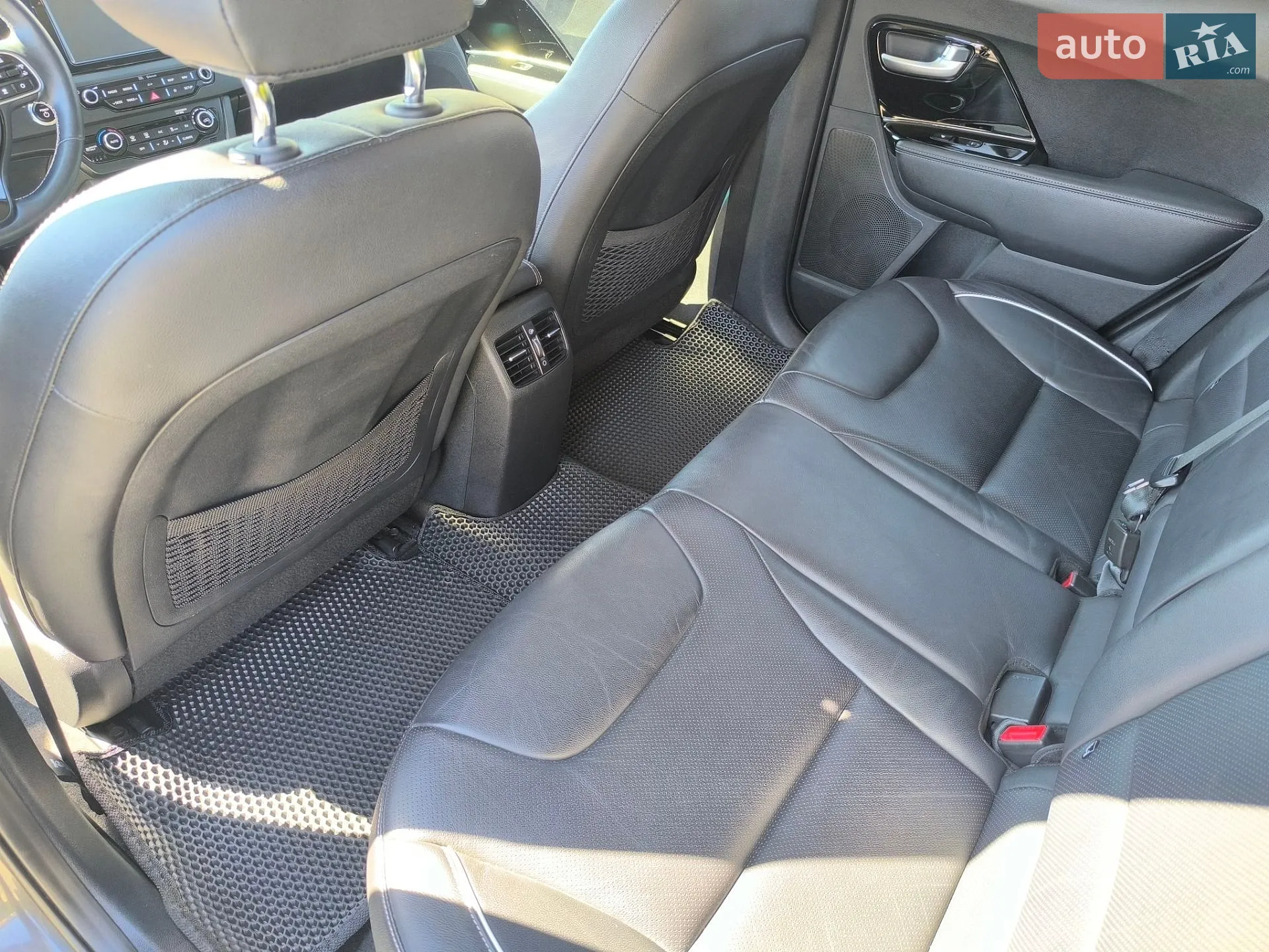 2019 Kia Niro - мініатюра 45