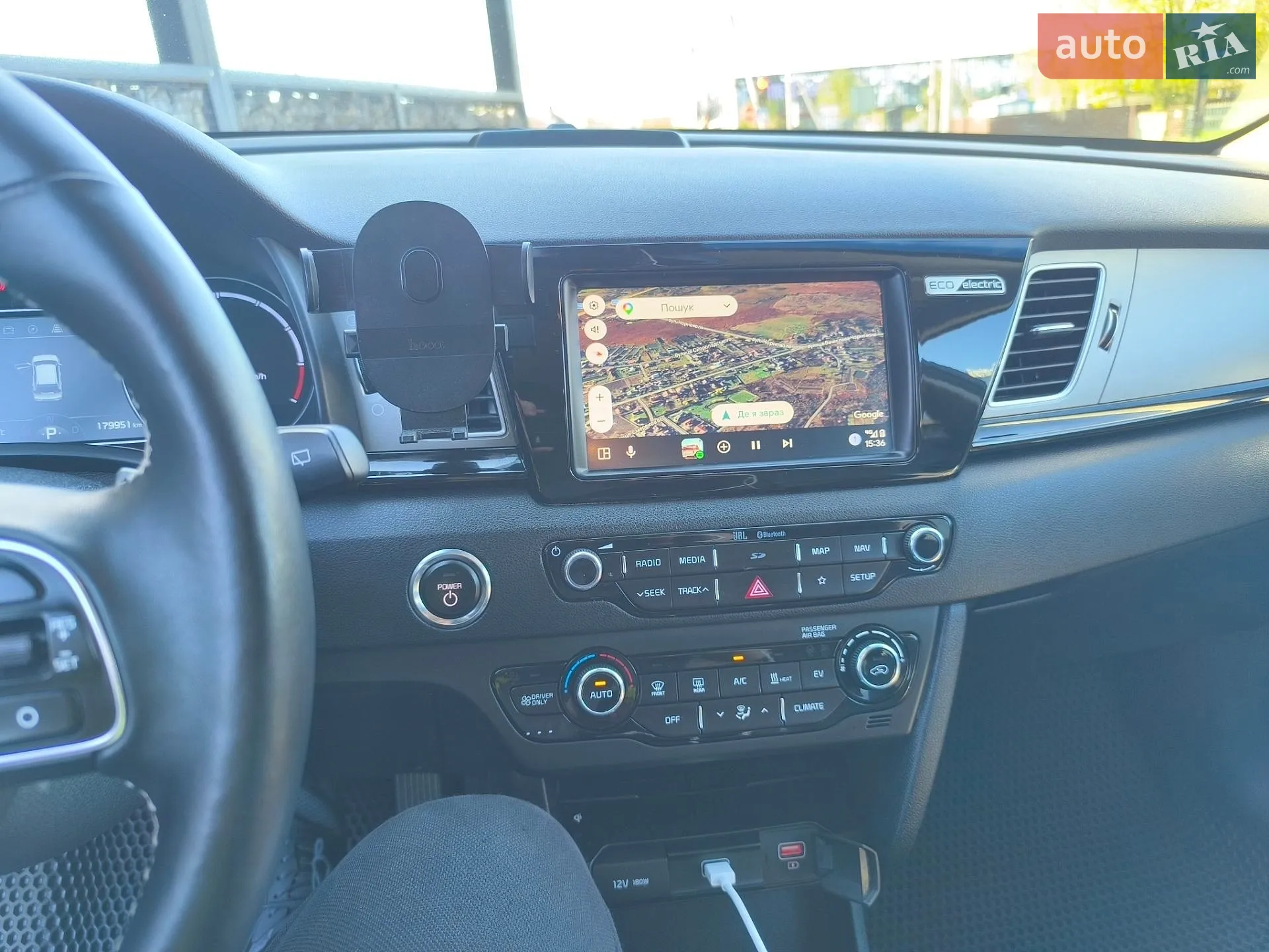2019 Kia Niro - мініатюра 62