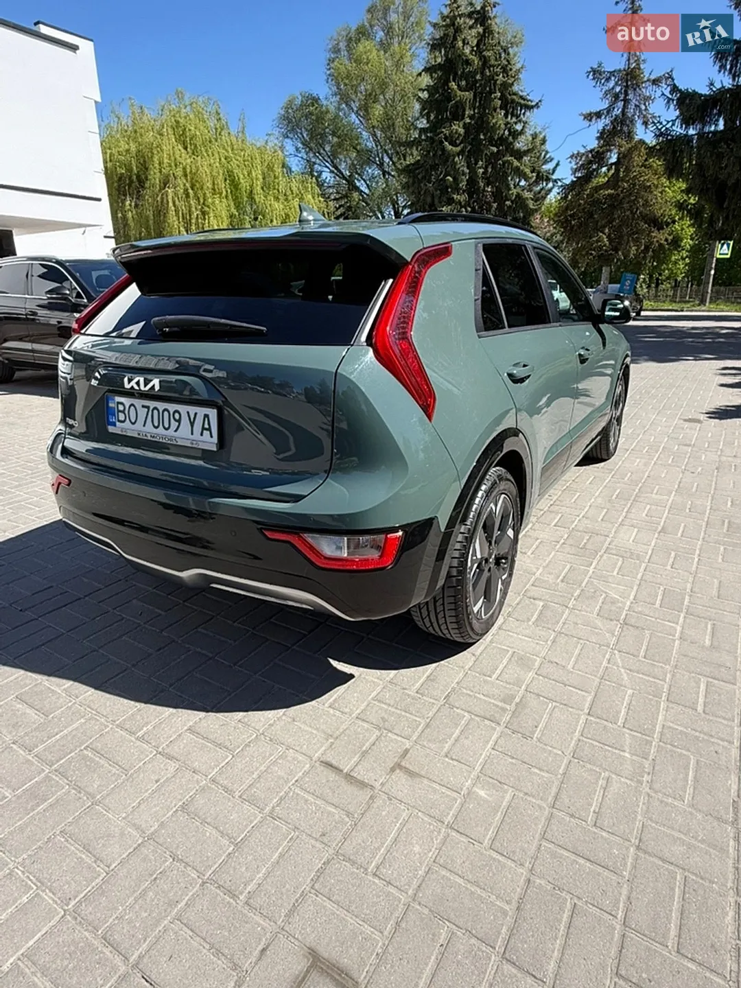 2024 Kia Niro - мініатюра 5