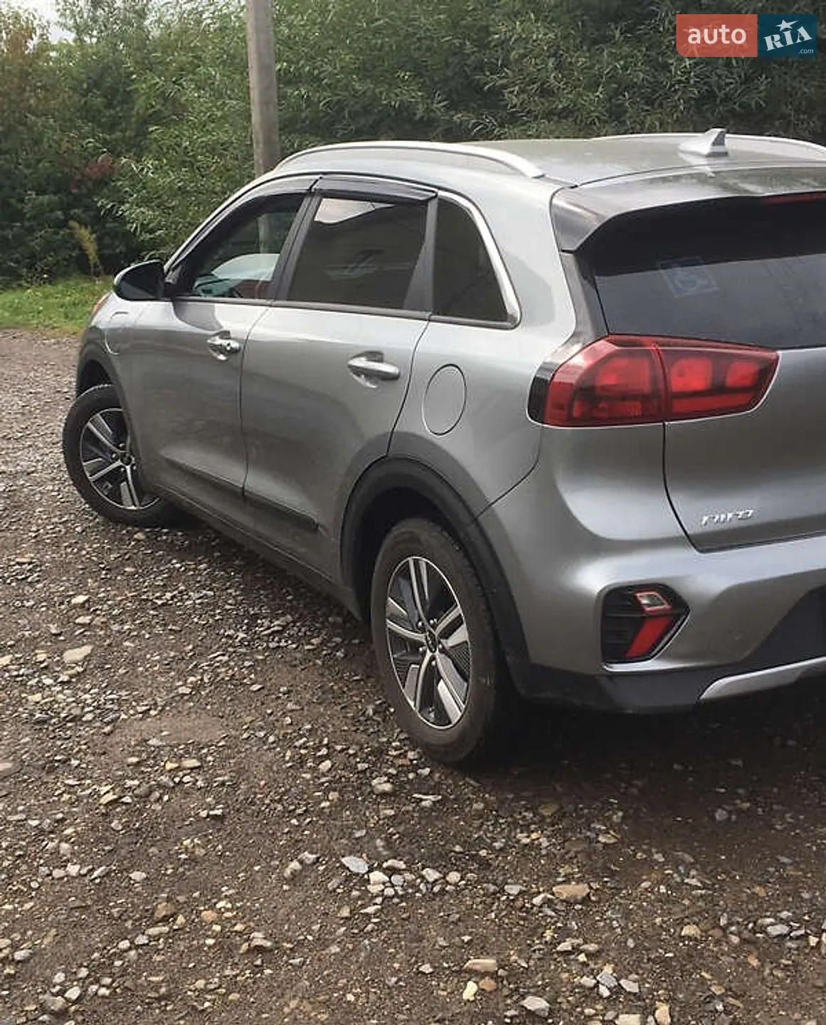 2022 Kia Niro - мініатюра 10