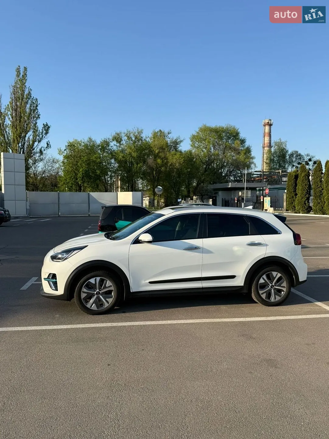 2019 Kia Niro - мініатюра 4
