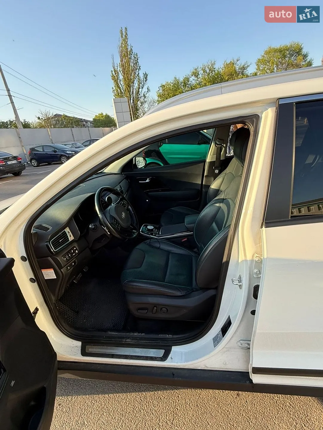 2019 Kia Niro - мініатюра 10