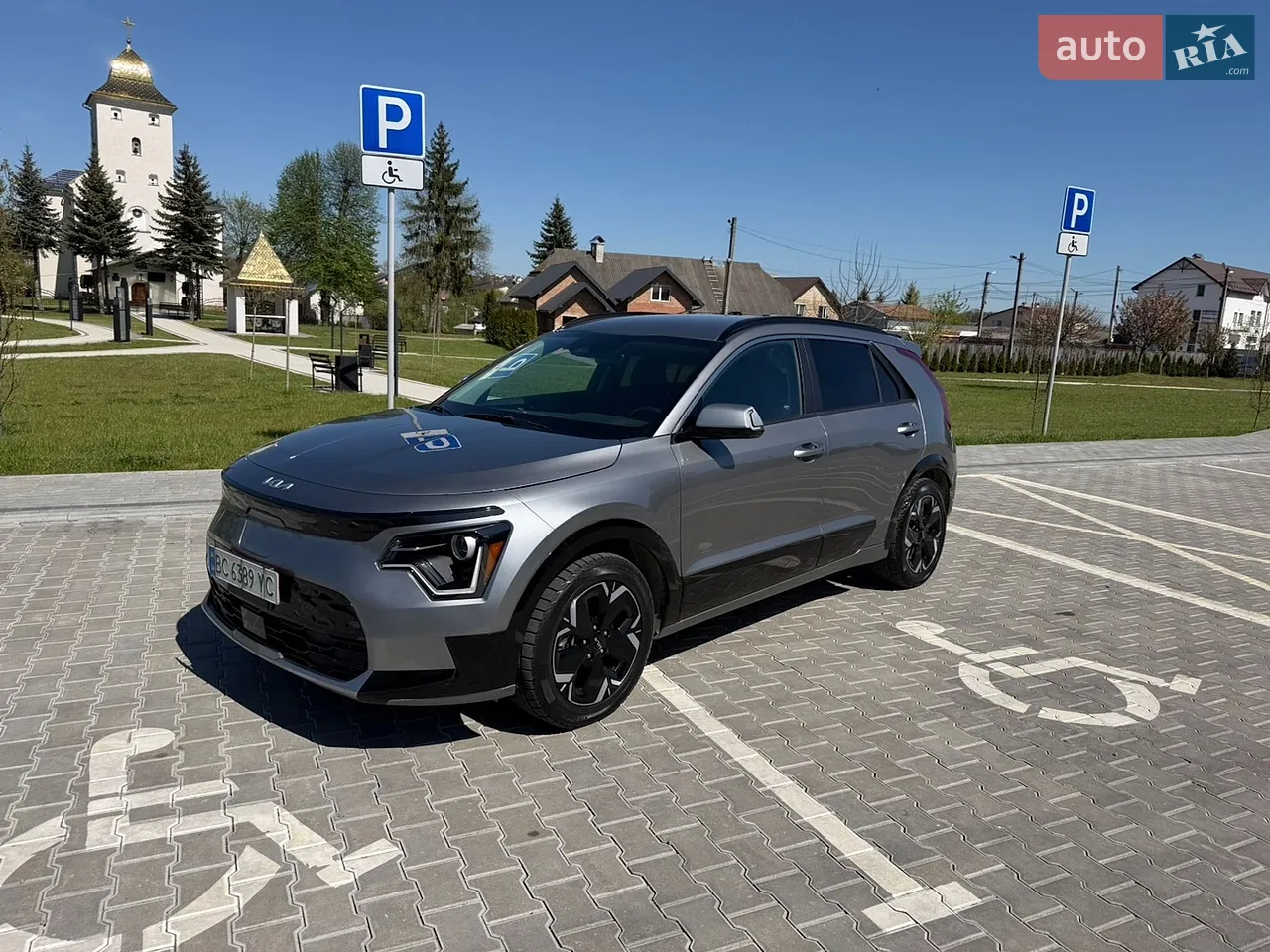 2021 Skoda Octavia - мініатюра 16