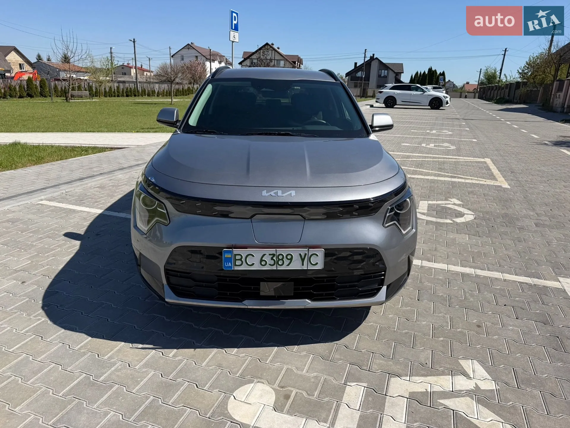 2023 Kia Niro - мініатюра 11
