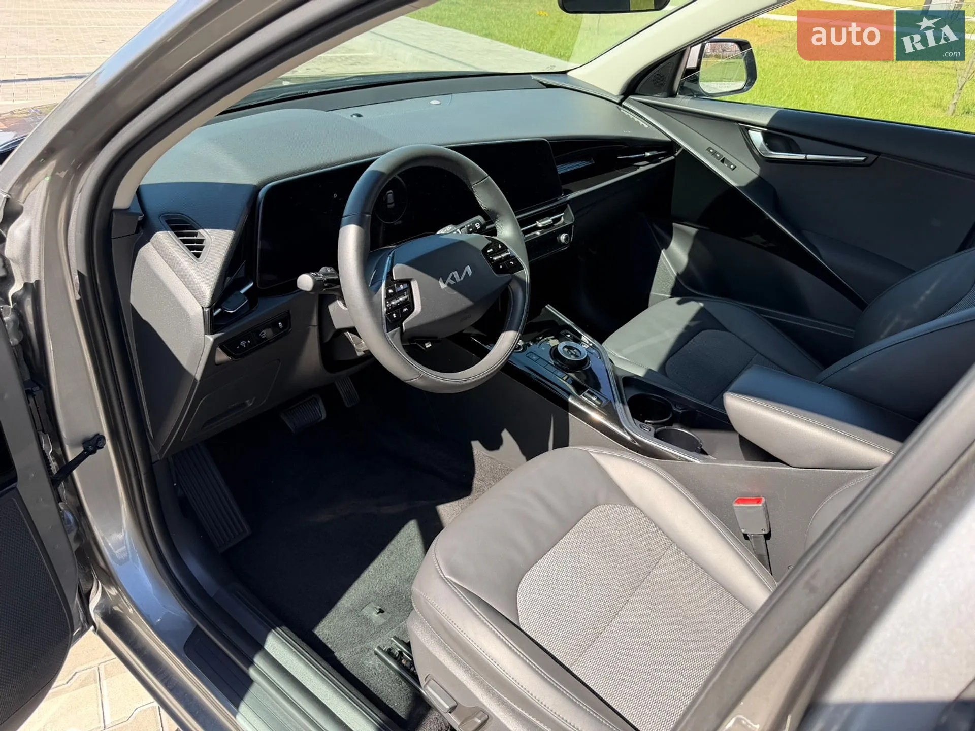 2023 Kia Niro - мініатюра 12