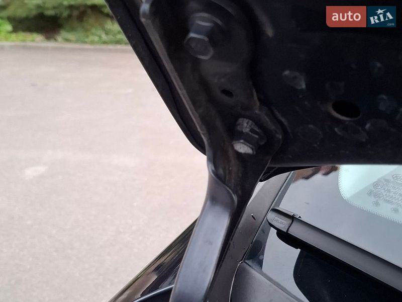 Внедорожник / Кроссовер Kia Niro 2019 в Тернополе