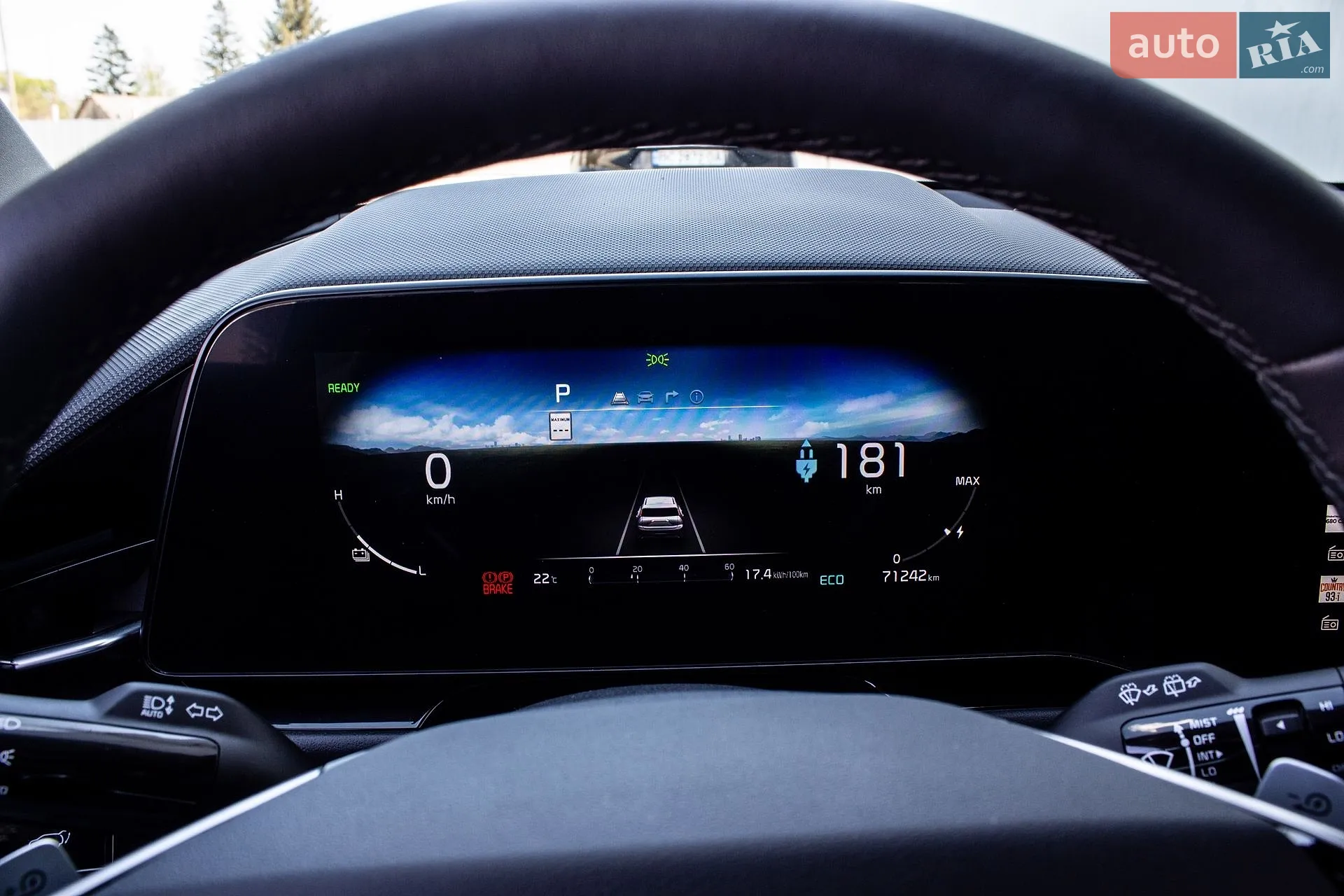 2023 Kia Niro - мініатюра 2