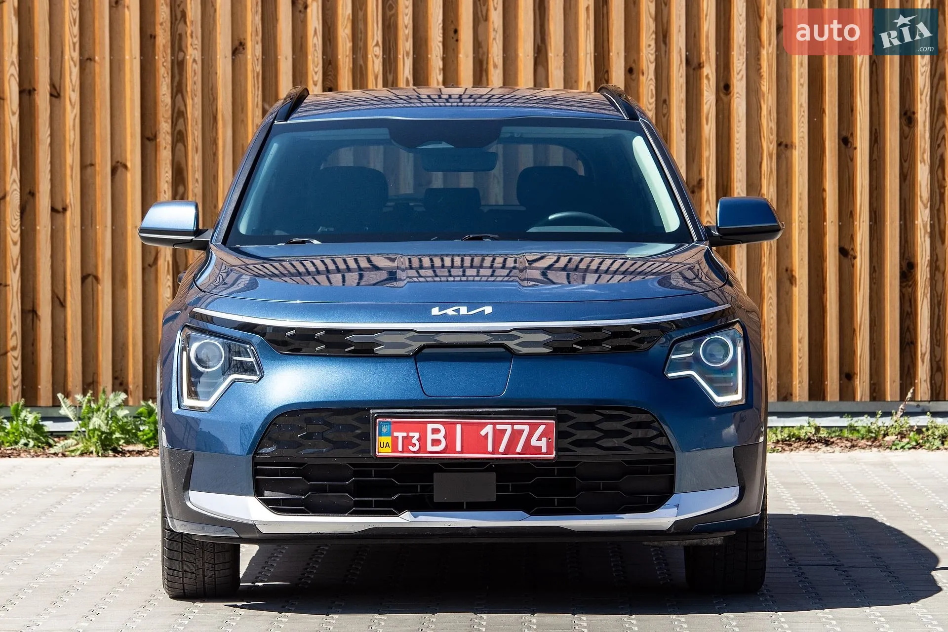 2023 Kia Niro - мініатюра 4