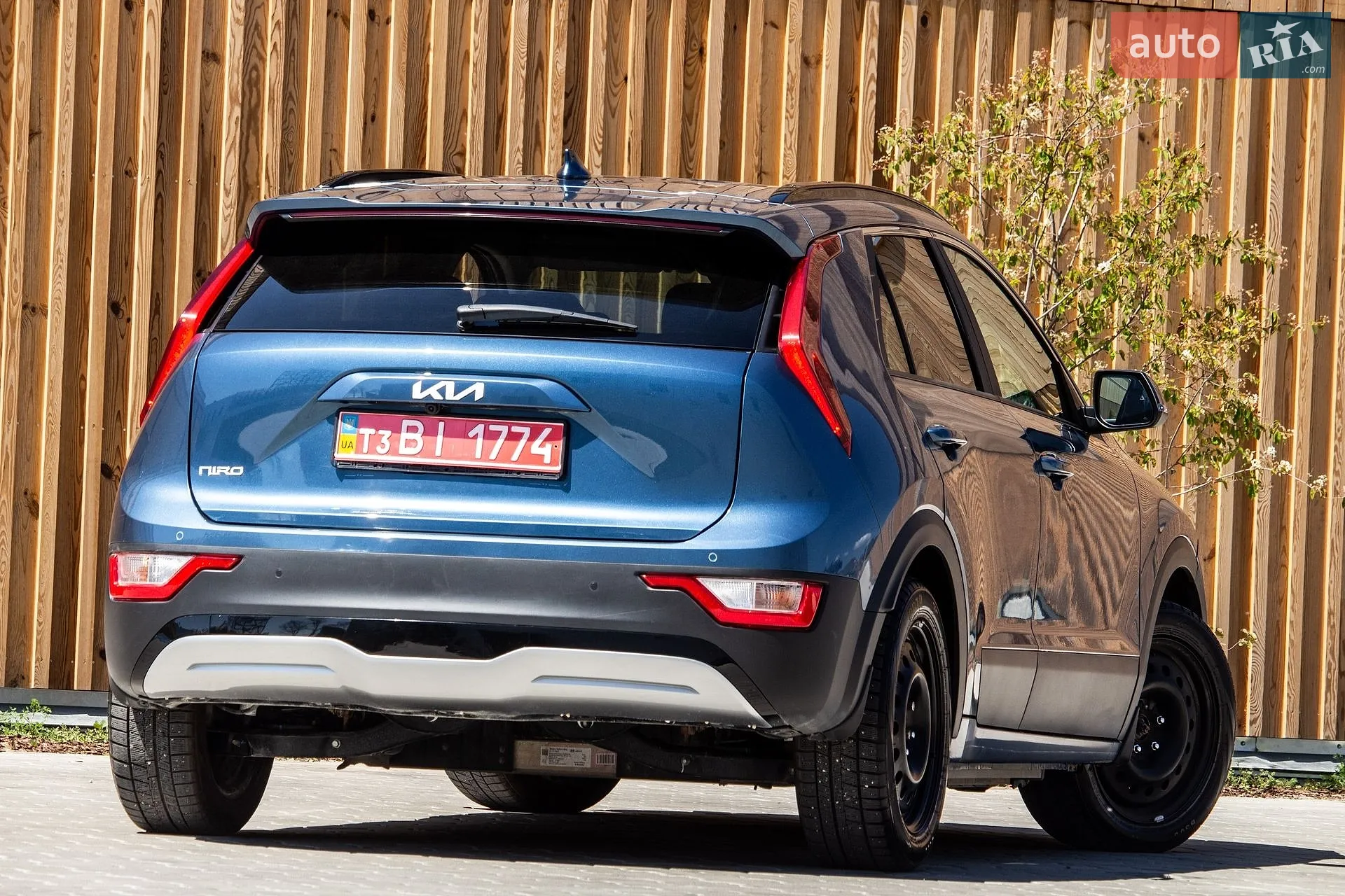 2023 Kia Niro - мініатюра 28