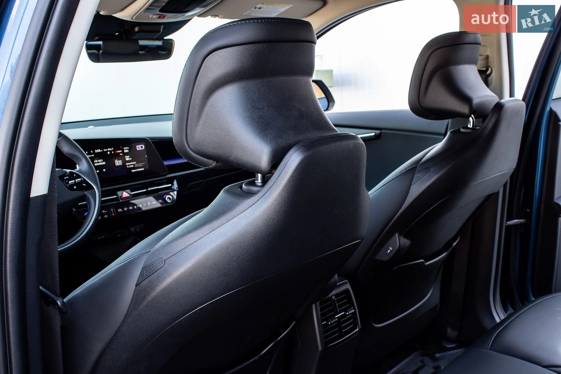 2023 Kia Niro - мініатюра 35