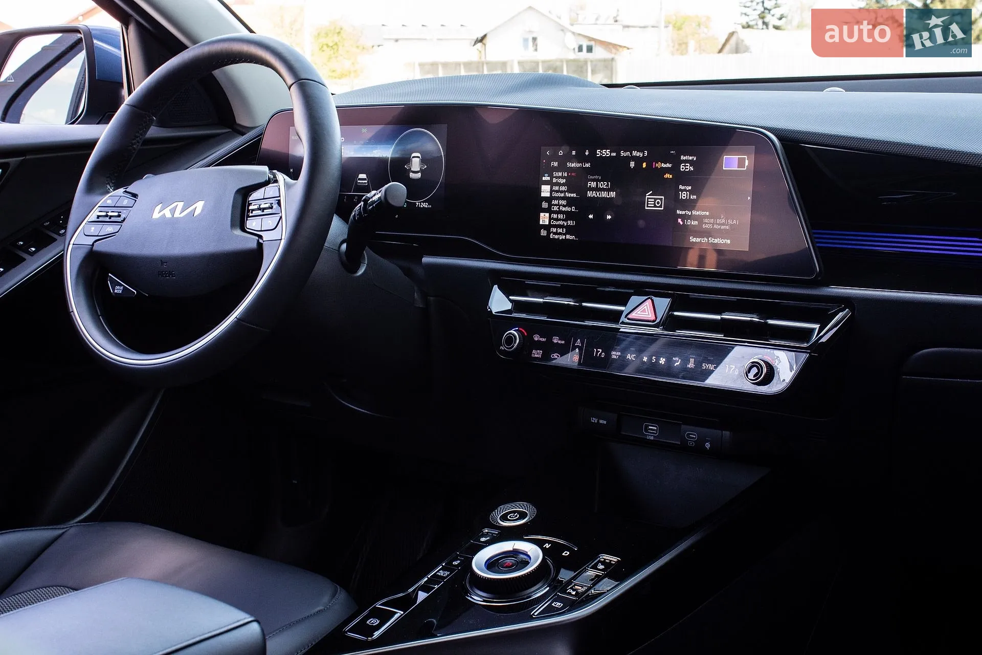 2023 Kia Niro - мініатюра 43